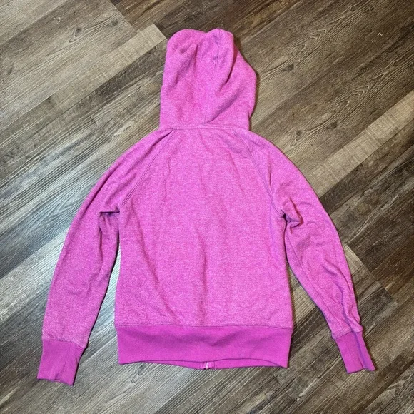 Faded Glory Magenta Women's Hoodie - Picture 2 of 6